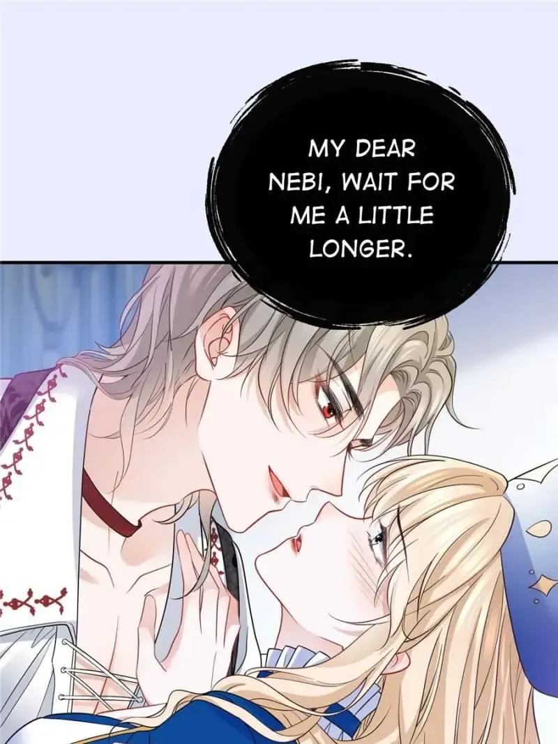 The Sultry Demon King Wants Me Chapter 13 Online - página 41
