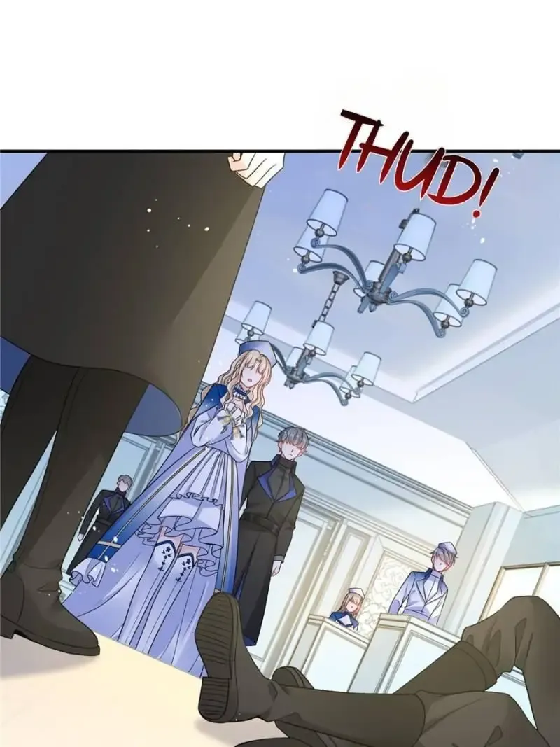 The Sultry Demon King Wants Me Chapter 13 Online - página 50