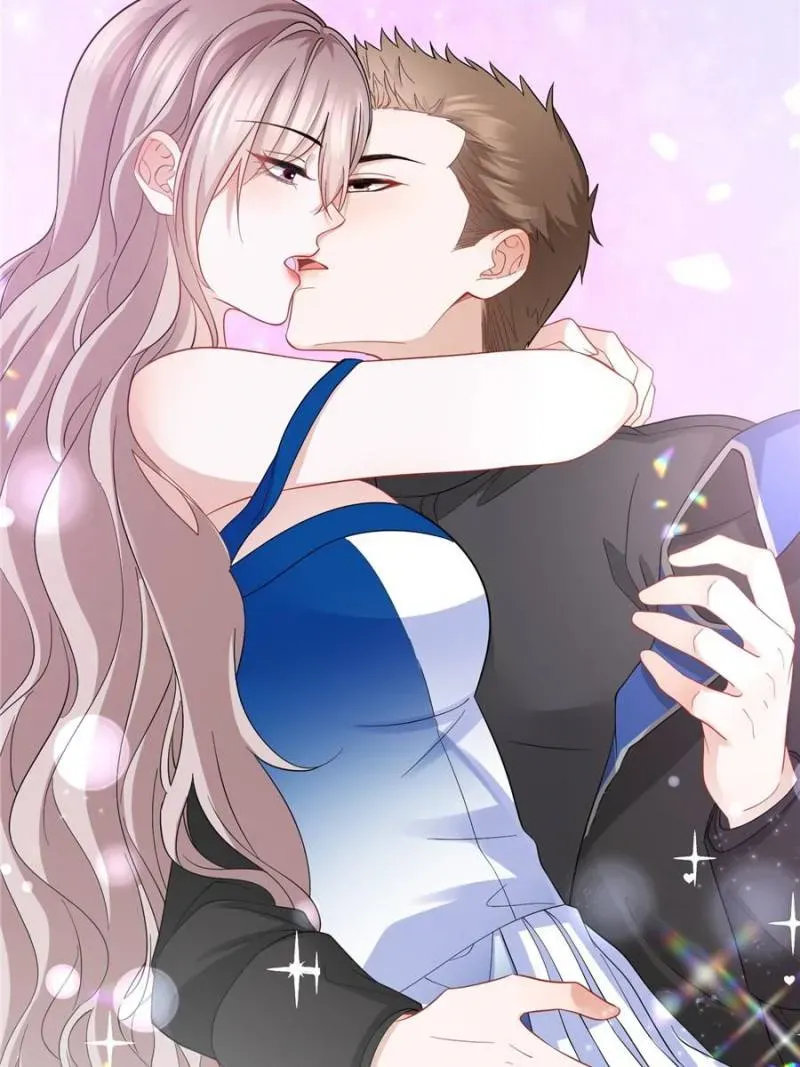 The Sultry Demon King Wants Me Chapter 18 Online - página 3