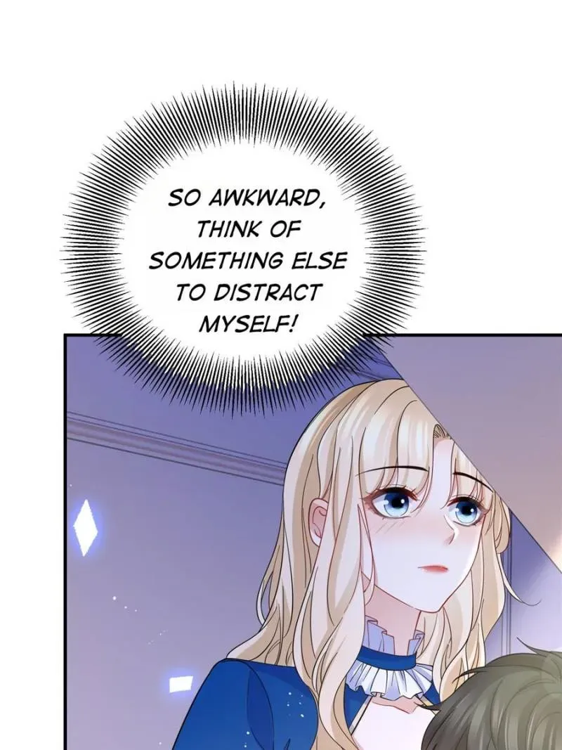 The Sultry Demon King Wants Me Chapter 18 Online - página 8