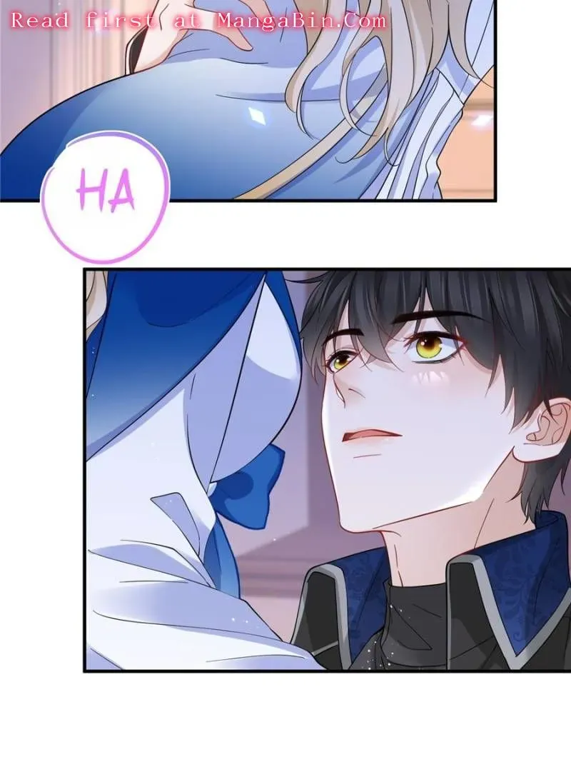 The Sultry Demon King Wants Me Chapter 18 Online - página 10