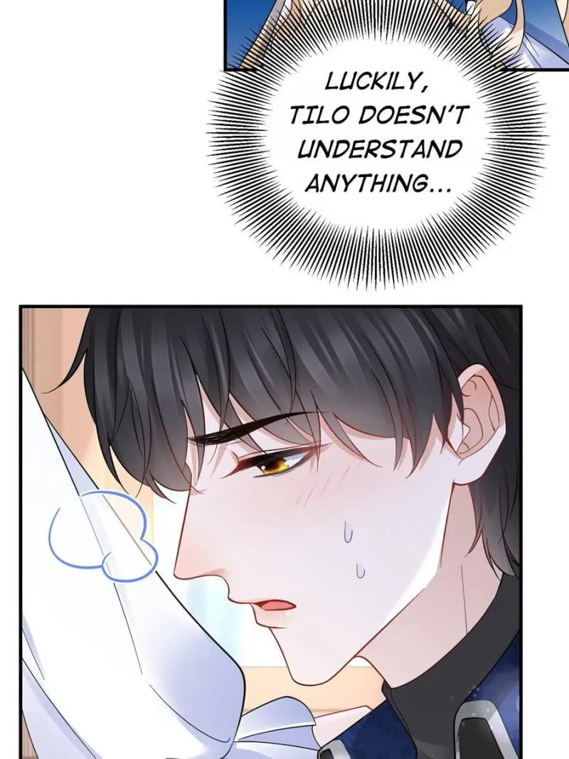 The Sultry Demon King Wants Me Chapter 18 Online - página 12