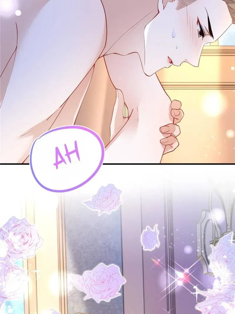 The Sultry Demon King Wants Me Chapter 18 Online - página 18