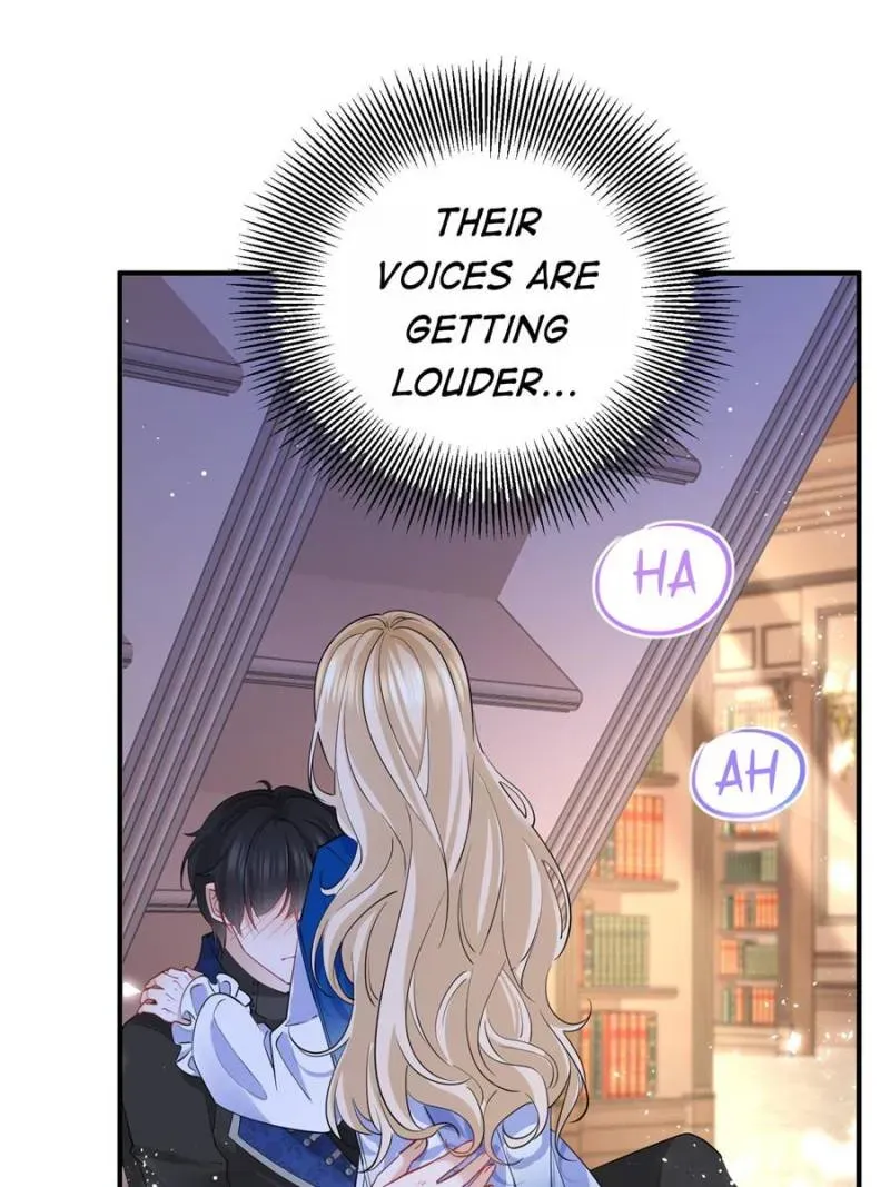 The Sultry Demon King Wants Me Chapter 18 Online - página 22