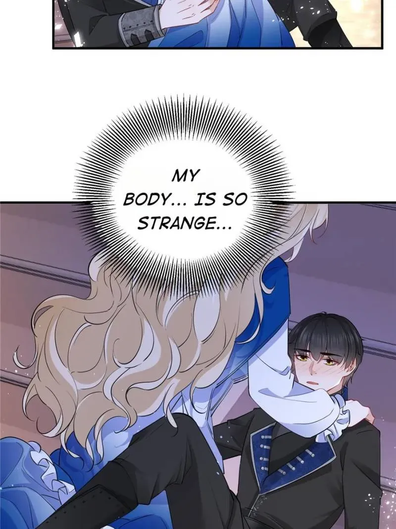The Sultry Demon King Wants Me Chapter 18 Online - página 23