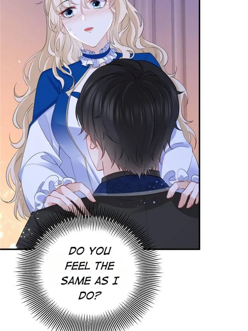 The Sultry Demon King Wants Me Chapter 18 Online - página 25