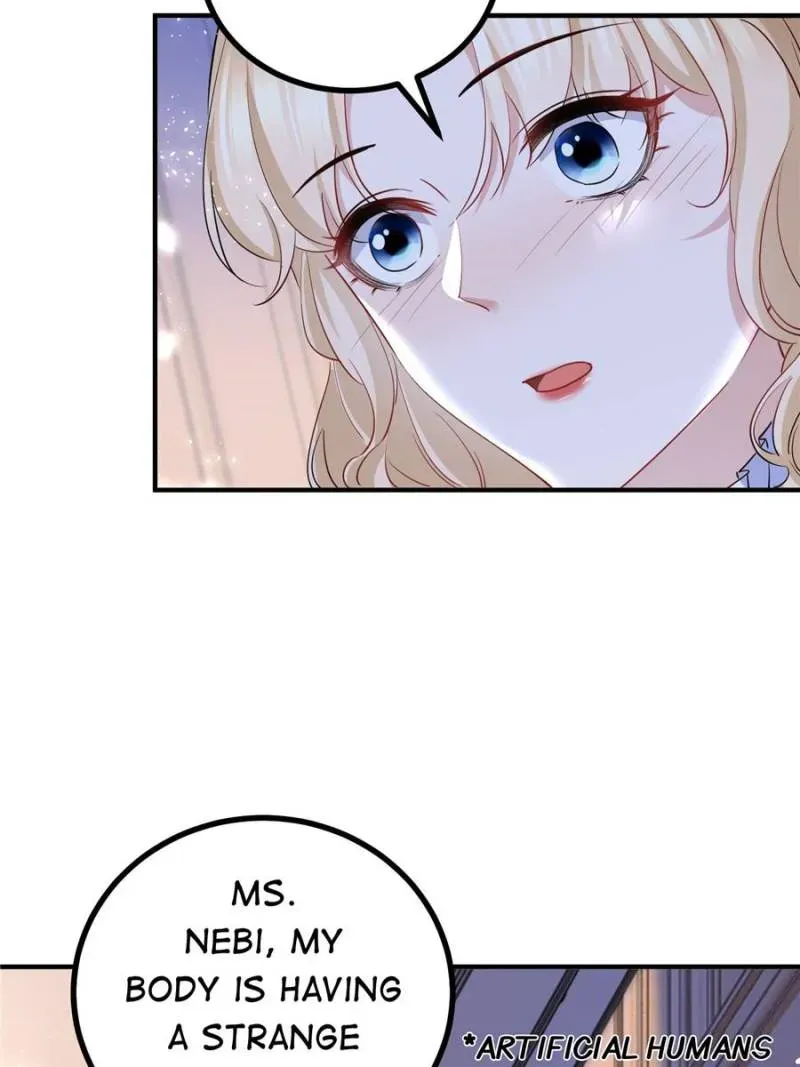 The Sultry Demon King Wants Me Chapter 18 Online - página 30