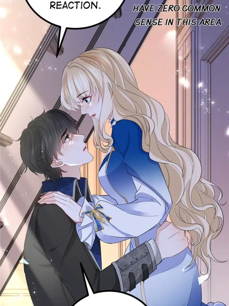 The Sultry Demon King Wants Me Chapter 18 Online - página 31