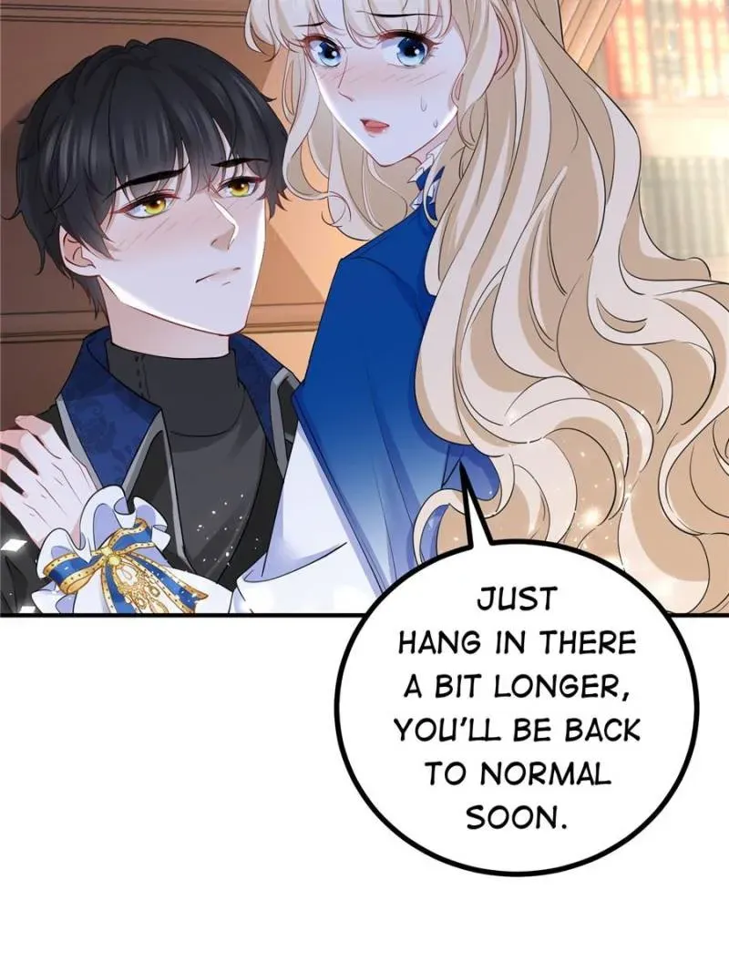 The Sultry Demon King Wants Me Chapter 18 Online - página 33