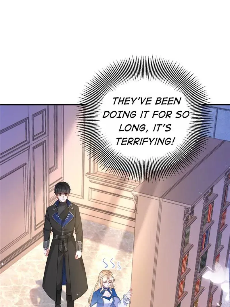 The Sultry Demon King Wants Me Chapter 18 Online - página 36