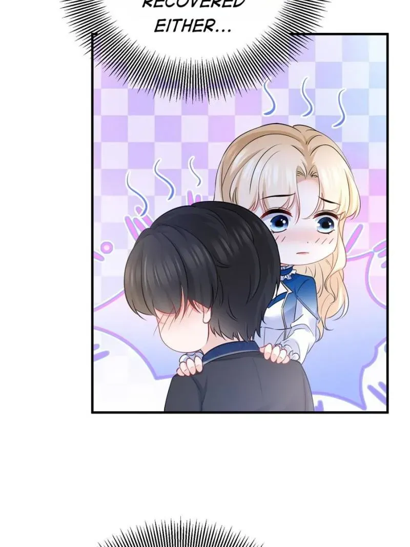 The Sultry Demon King Wants Me Chapter 18 Online - página 38