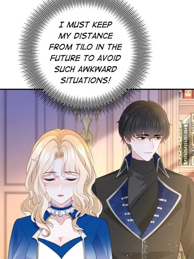 The Sultry Demon King Wants Me Chapter 18 Online - página 39