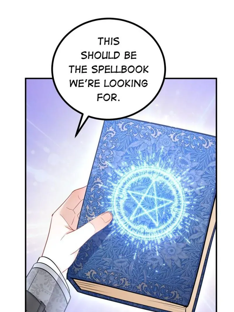 The Sultry Demon King Wants Me Chapter 18 Online - página 43