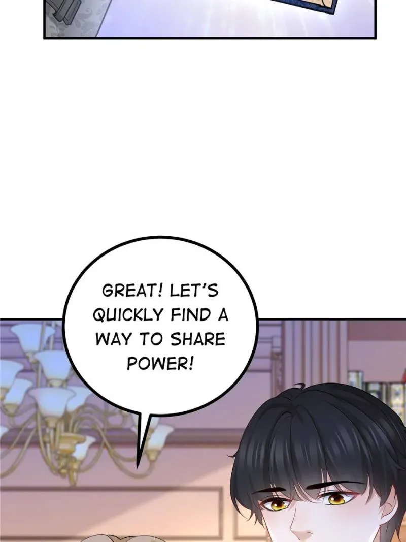 The Sultry Demon King Wants Me Chapter 18 Online - página 44
