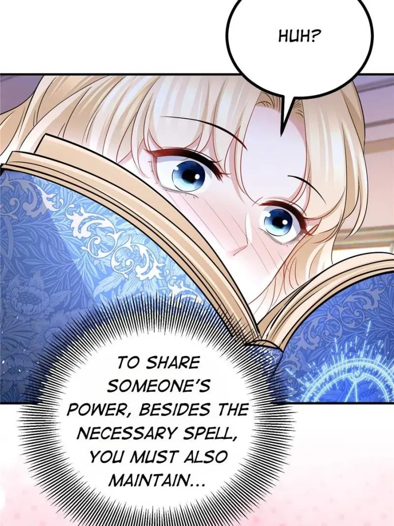 The Sultry Demon King Wants Me Chapter 18 Online - página 46