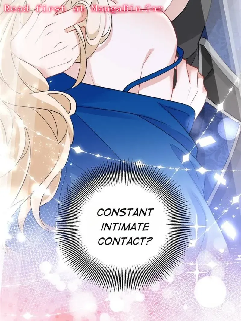 The Sultry Demon King Wants Me Chapter 18 Online - página 48