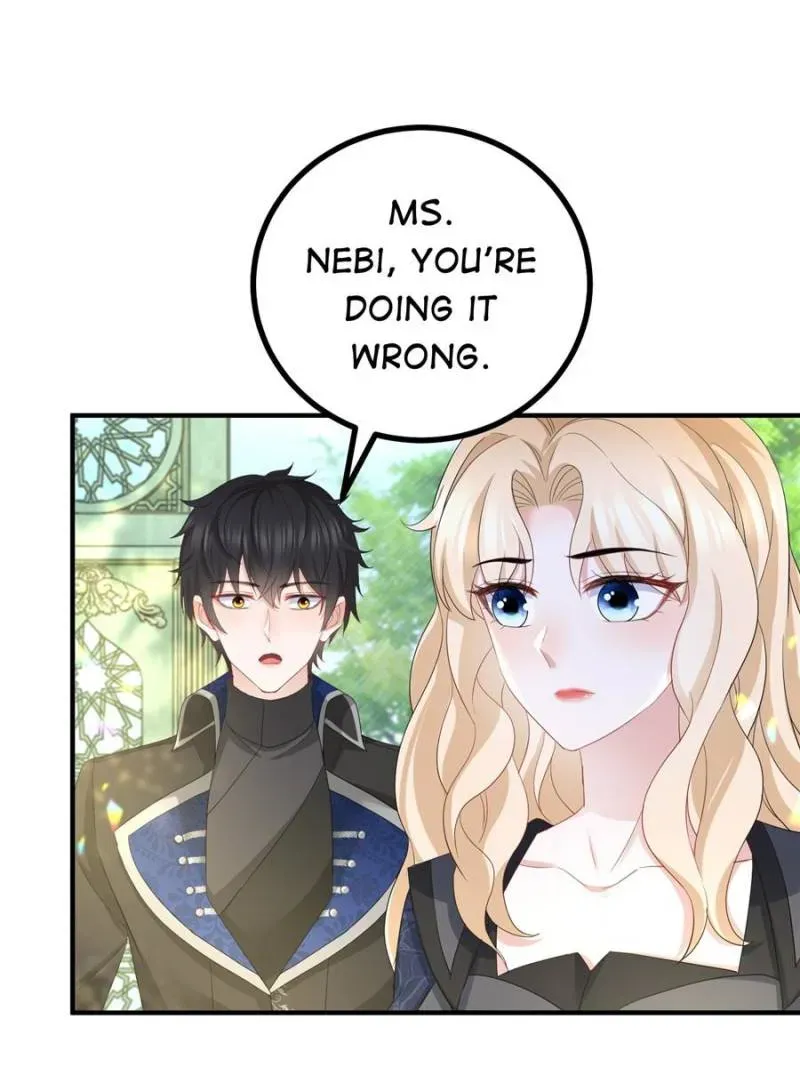 The Sultry Demon King Wants Me Chapter 19 Online - página 8