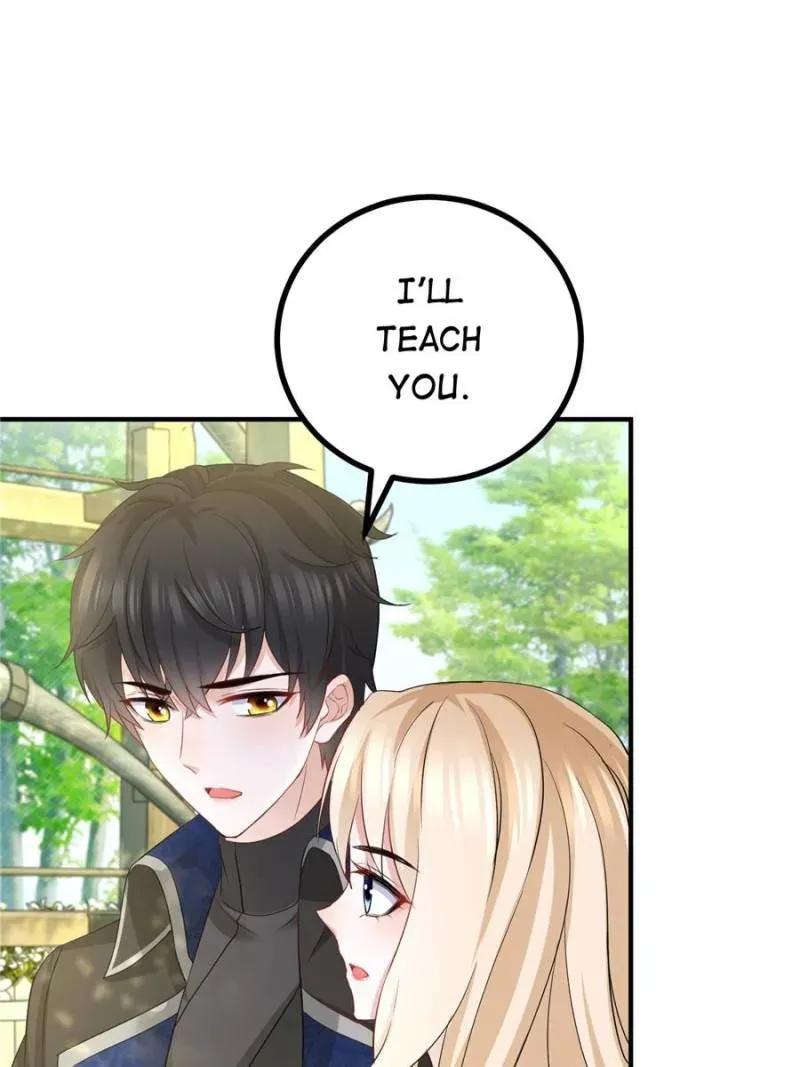 The Sultry Demon King Wants Me Chapter 19 Online - página 9