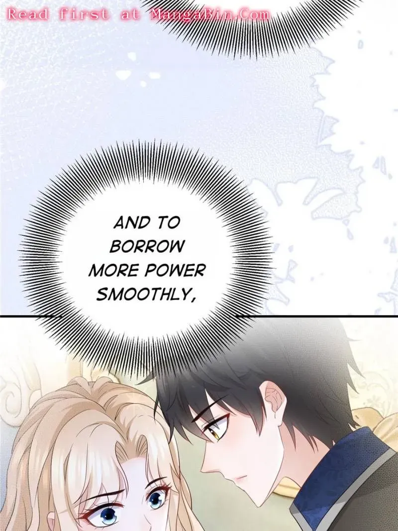 The Sultry Demon King Wants Me Chapter 19 Online - página 11