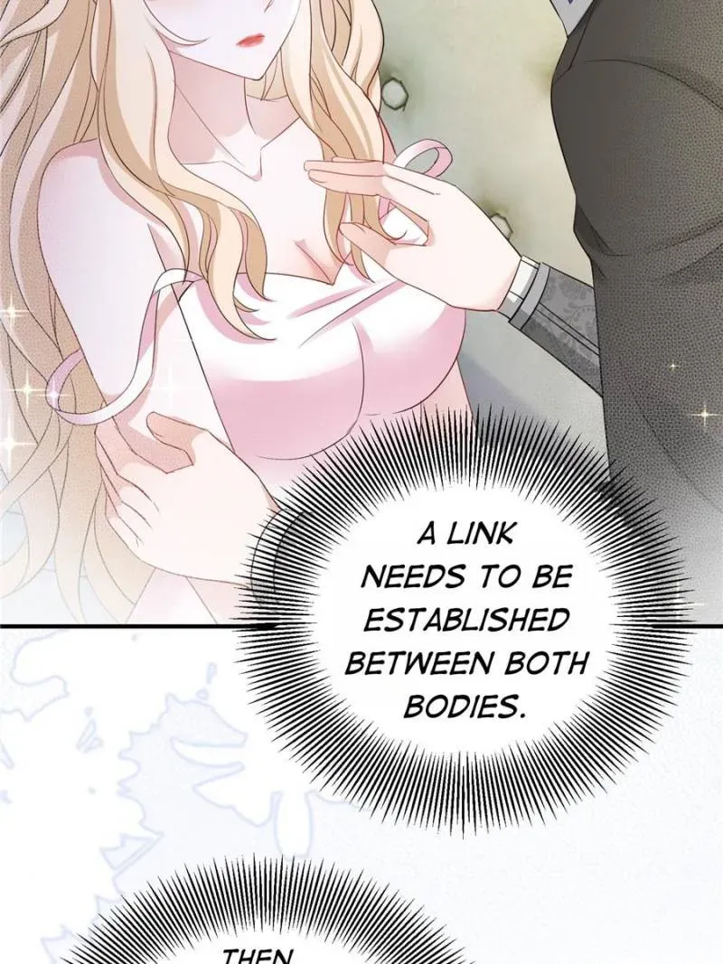 The Sultry Demon King Wants Me Chapter 19 Online - página 12