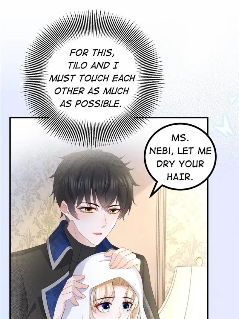 The Sultry Demon King Wants Me Chapter 19 Online - página 15