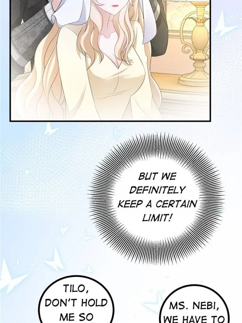 The Sultry Demon King Wants Me Chapter 19 Online - página 16