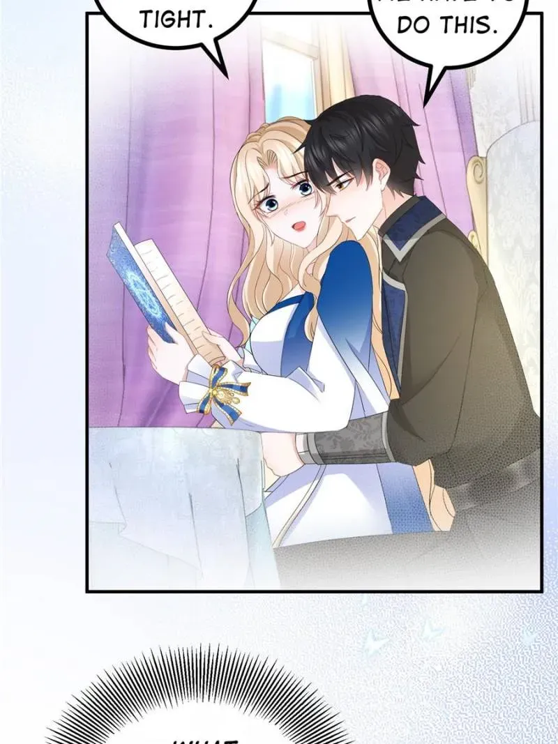 The Sultry Demon King Wants Me Chapter 19 Online - página 17