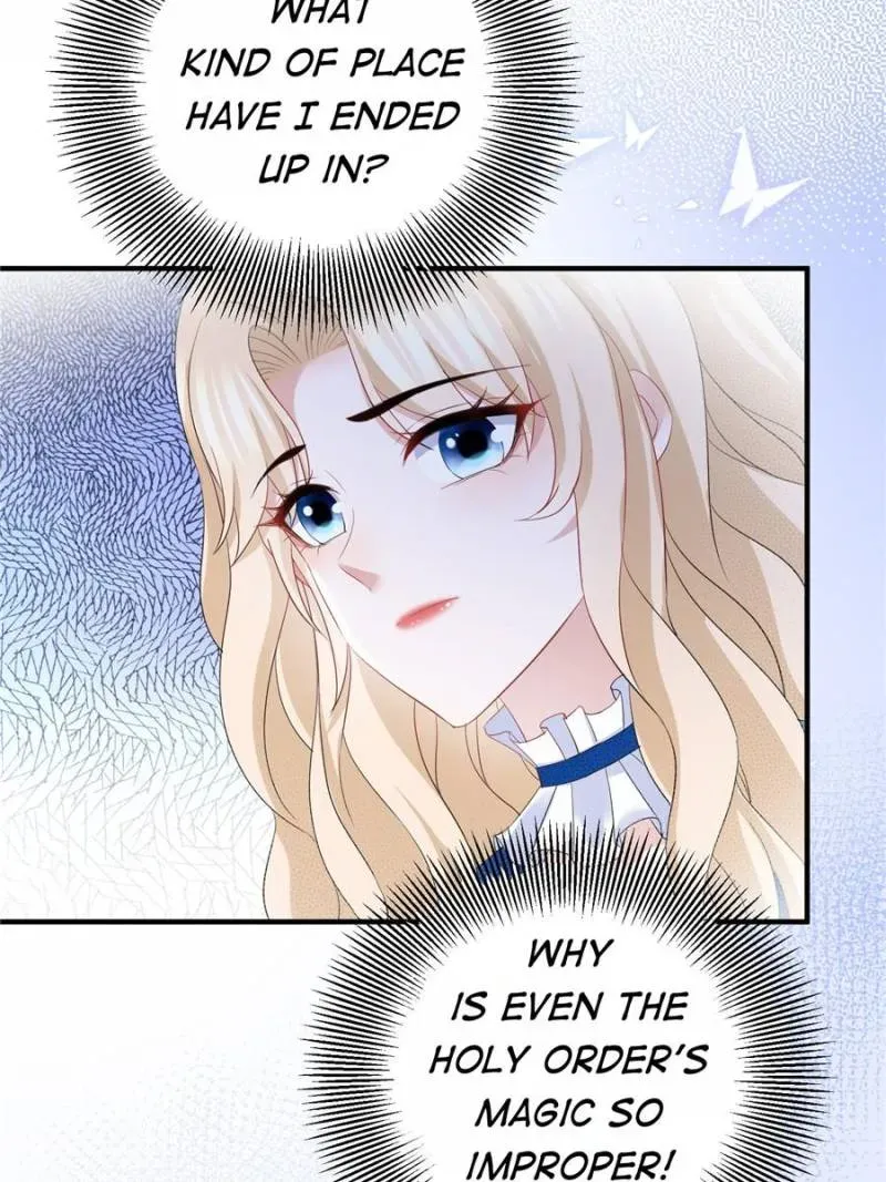 The Sultry Demon King Wants Me Chapter 19 Online - página 18