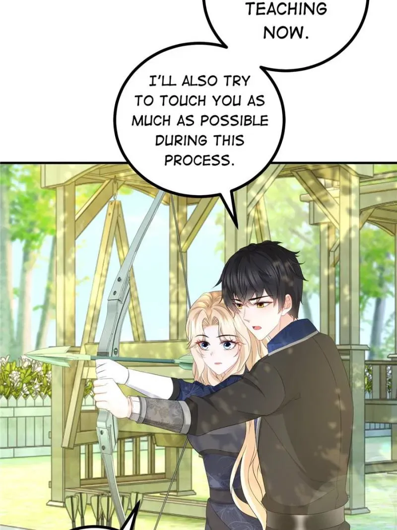 The Sultry Demon King Wants Me Chapter 19 Online - página 20