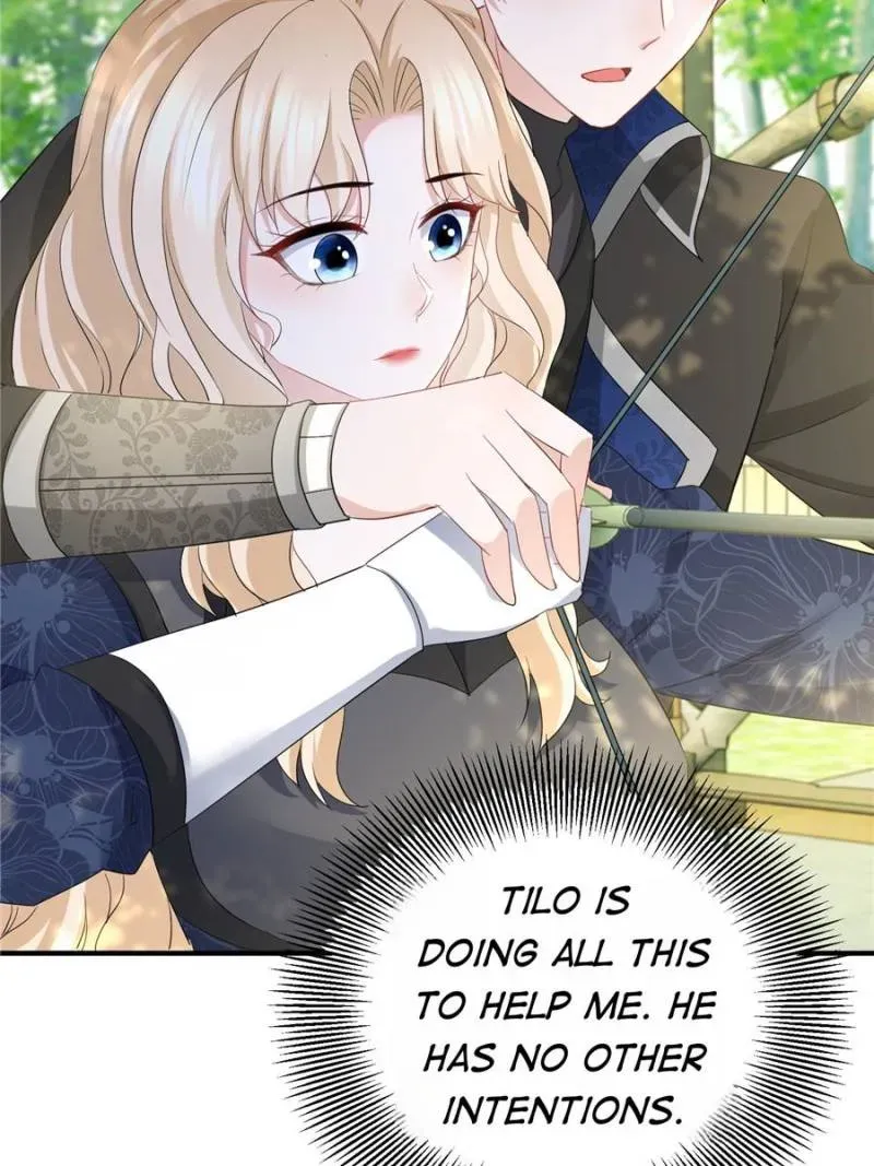 The Sultry Demon King Wants Me Chapter 19 Online - página 27