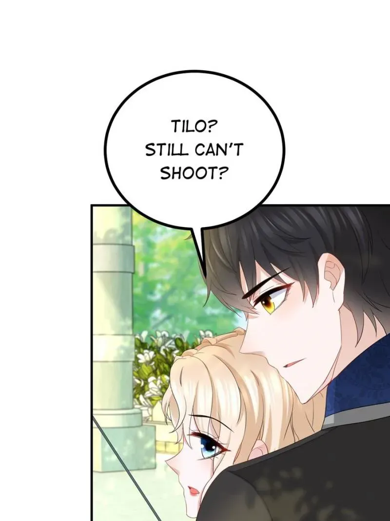 The Sultry Demon King Wants Me Chapter 19 Online - página 29