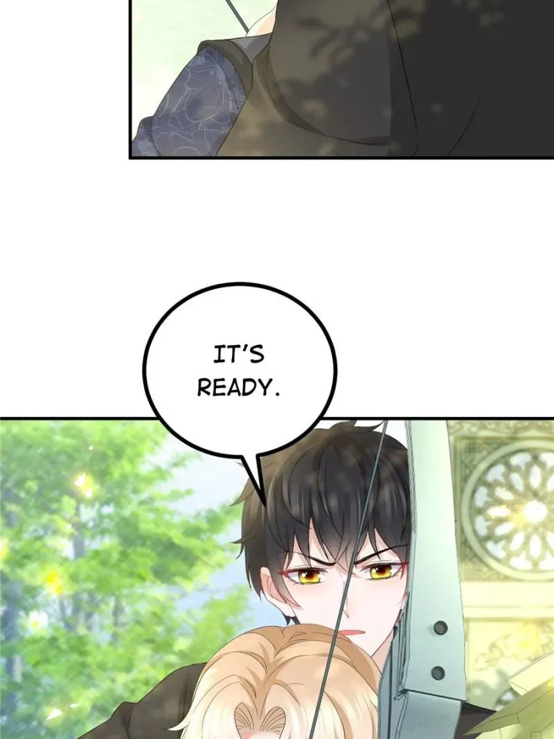 The Sultry Demon King Wants Me Chapter 19 Online - página 30