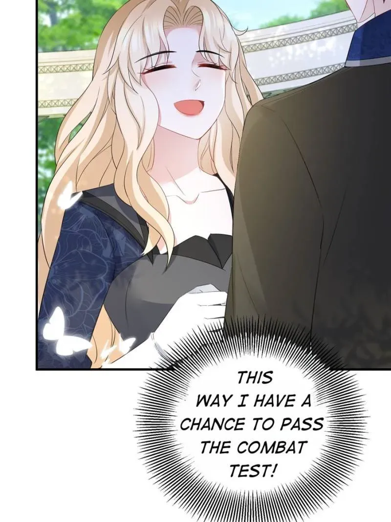 The Sultry Demon King Wants Me Chapter 19 Online - página 38