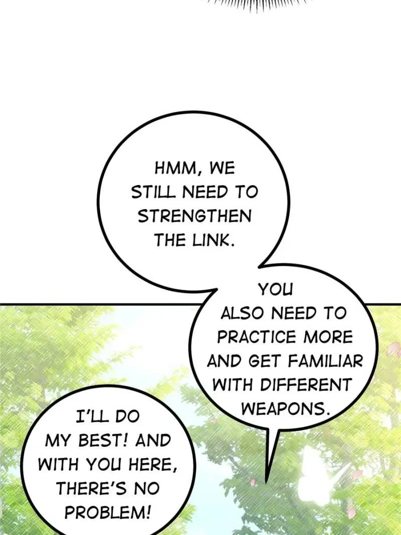 The Sultry Demon King Wants Me Chapter 19 Online - página 39