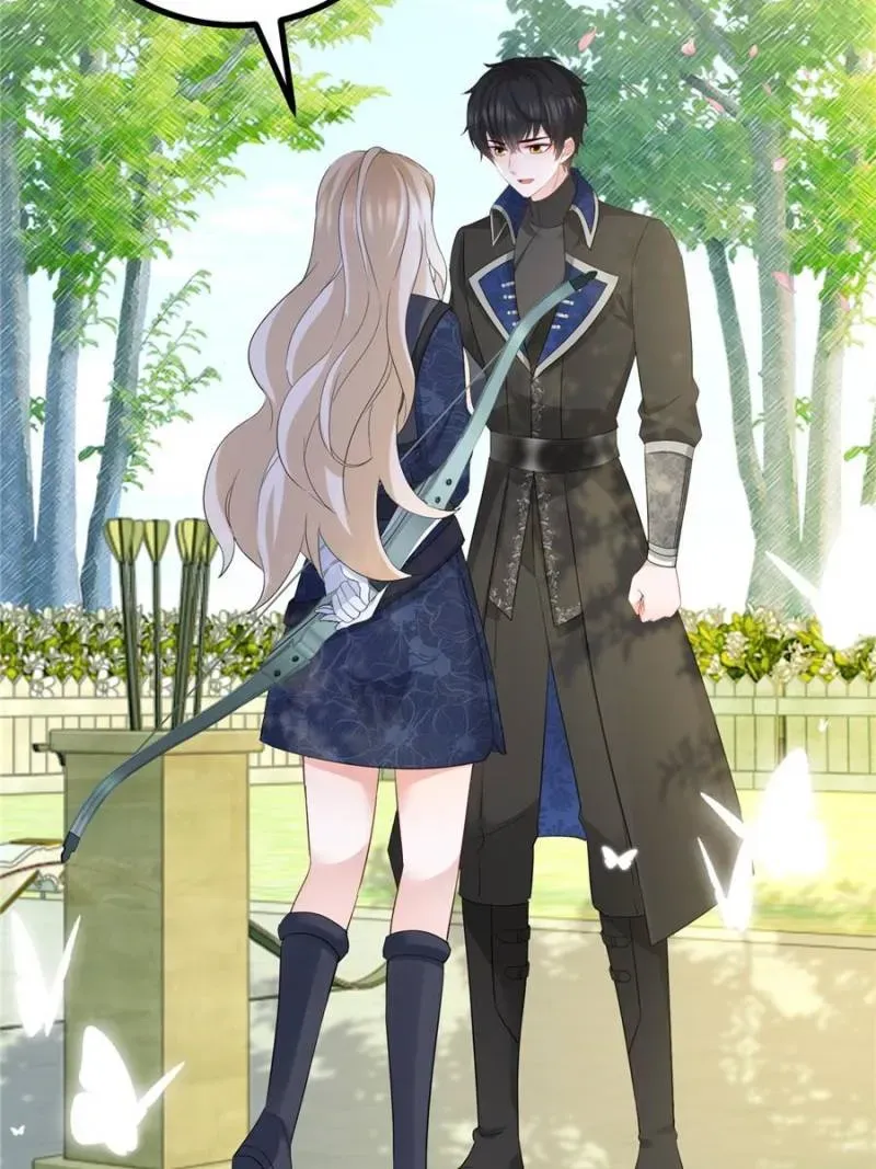 The Sultry Demon King Wants Me Chapter 19 Online - página 40