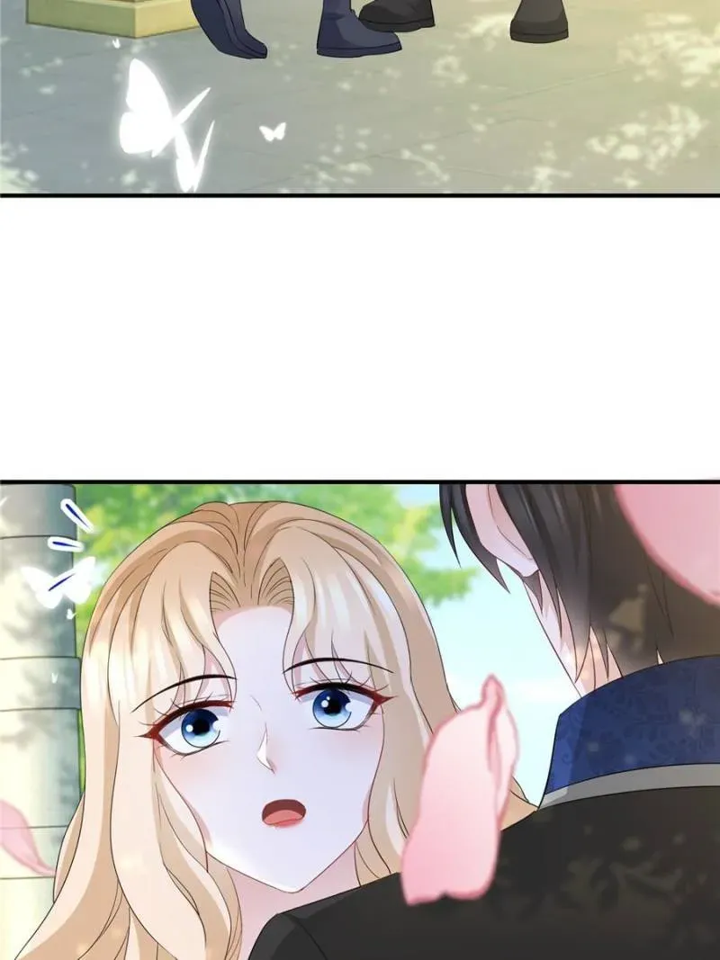 The Sultry Demon King Wants Me Chapter 19 Online - página 41