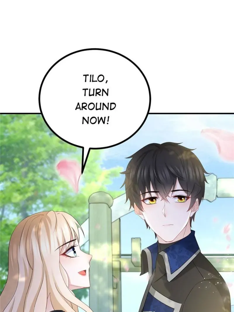 The Sultry Demon King Wants Me Chapter 19 Online - página 43