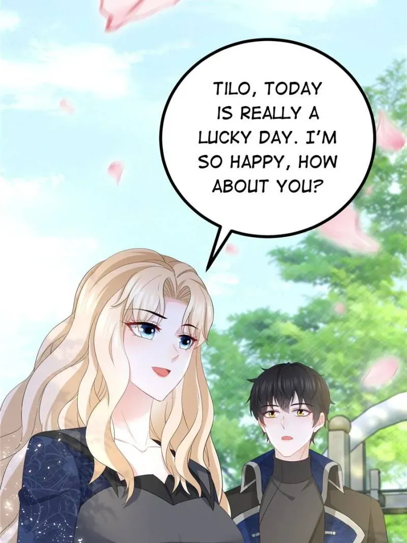 The Sultry Demon King Wants Me Chapter 19 Online - página 48