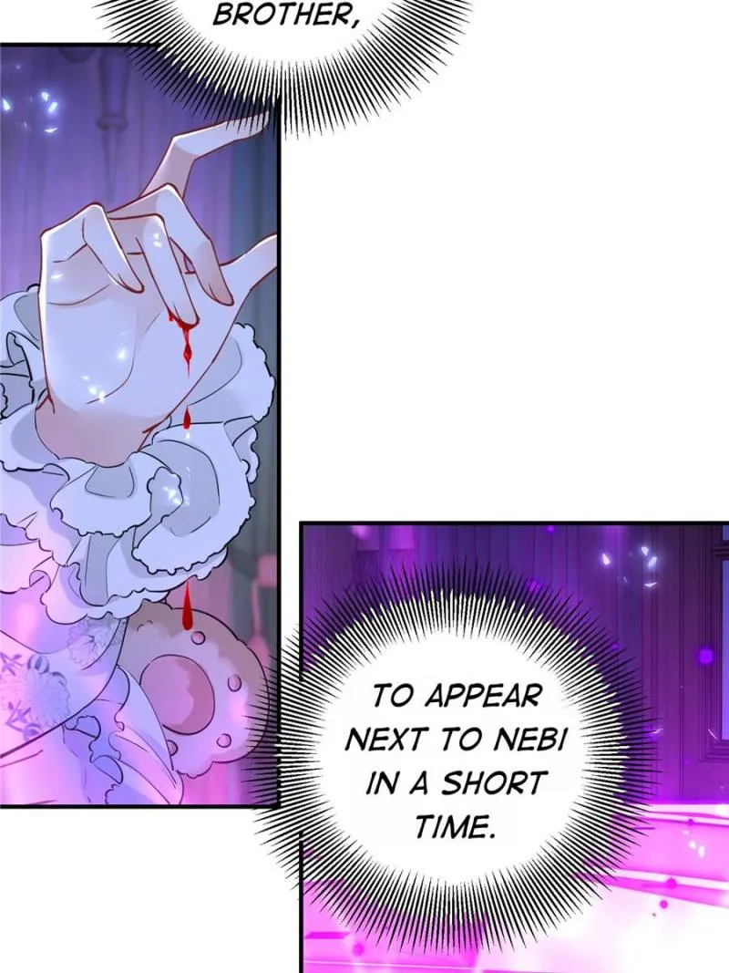 The Sultry Demon King Wants Me Chapter 22 Online - página 4