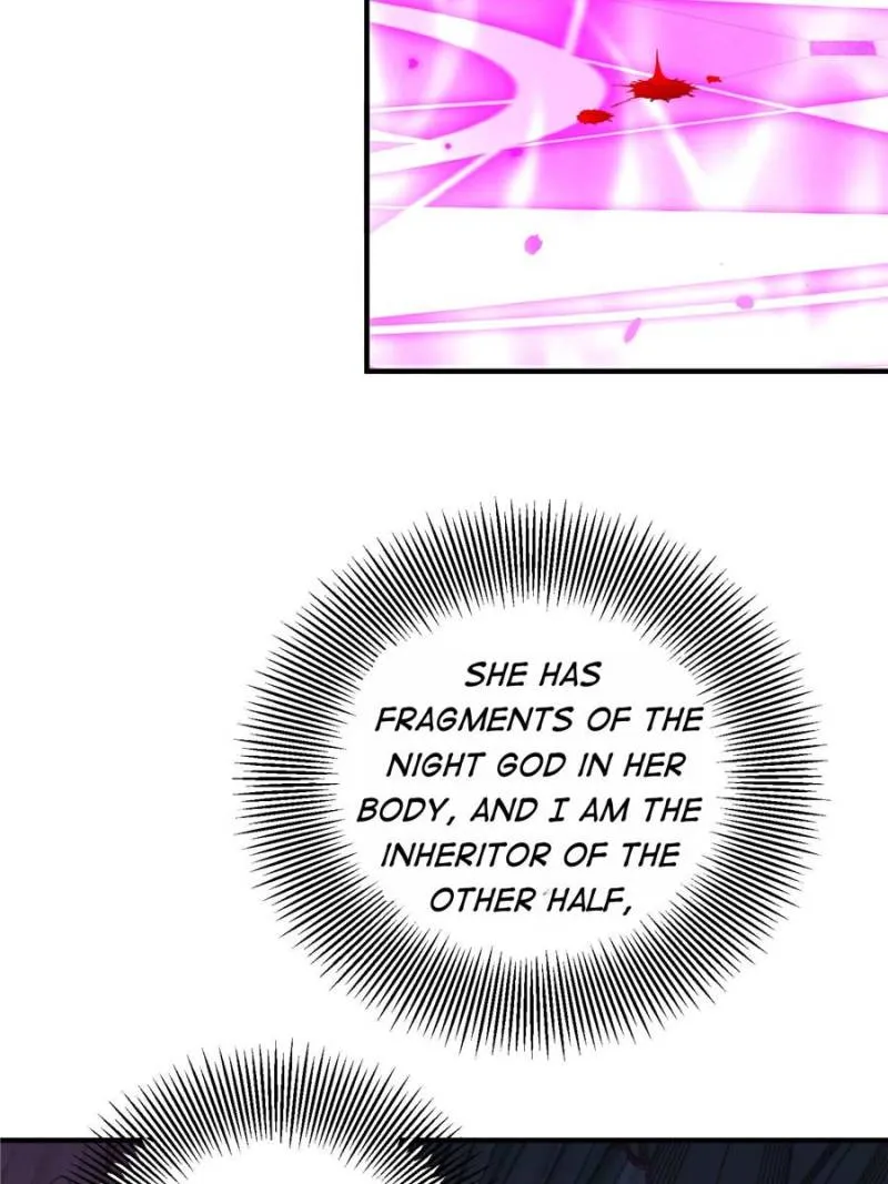 The Sultry Demon King Wants Me Chapter 22 Online - página 5