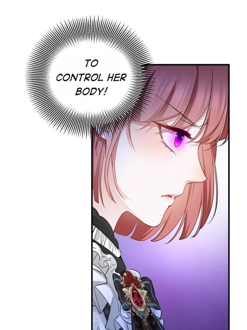 The Sultry Demon King Wants Me Chapter 22 Online - página 8