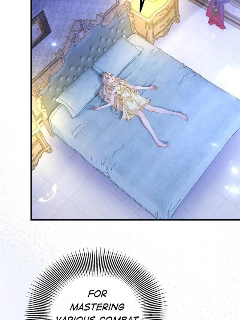 The Sultry Demon King Wants Me Chapter 22 Online - página 10