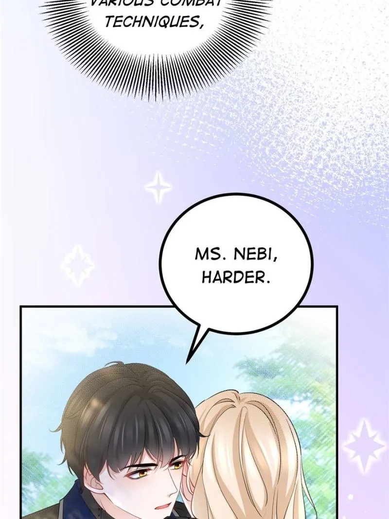 The Sultry Demon King Wants Me Chapter 22 Online - página 11