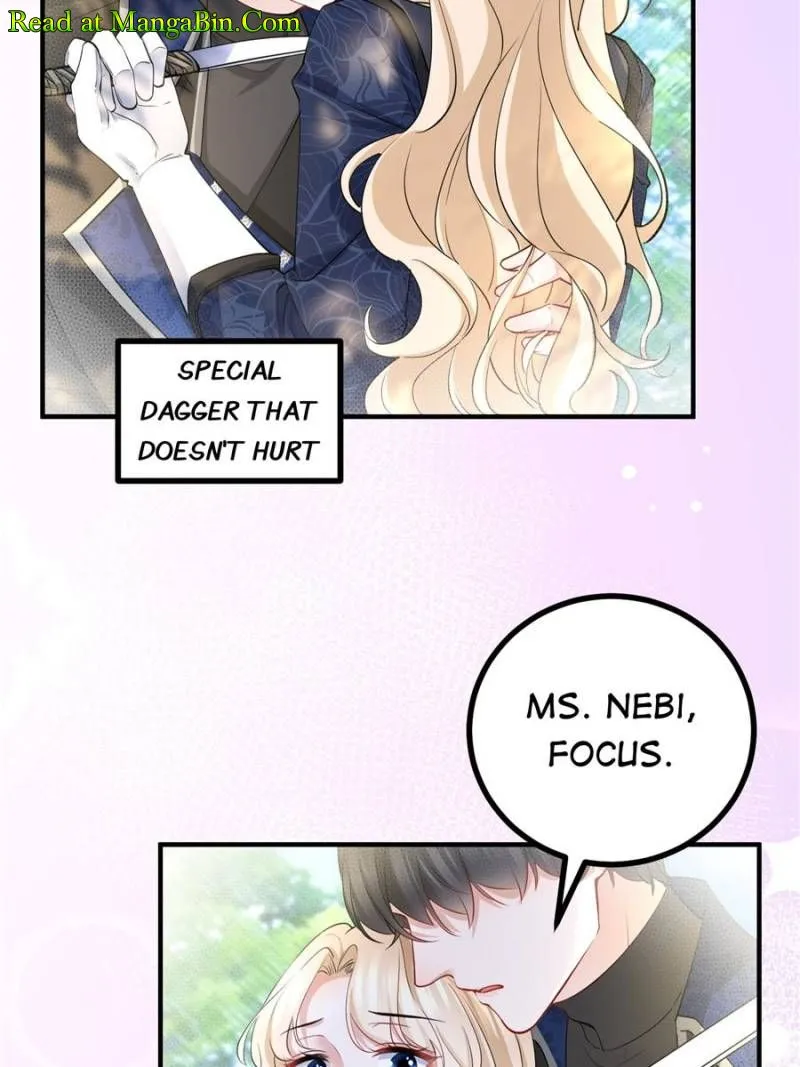 The Sultry Demon King Wants Me Chapter 22 Online - página 12