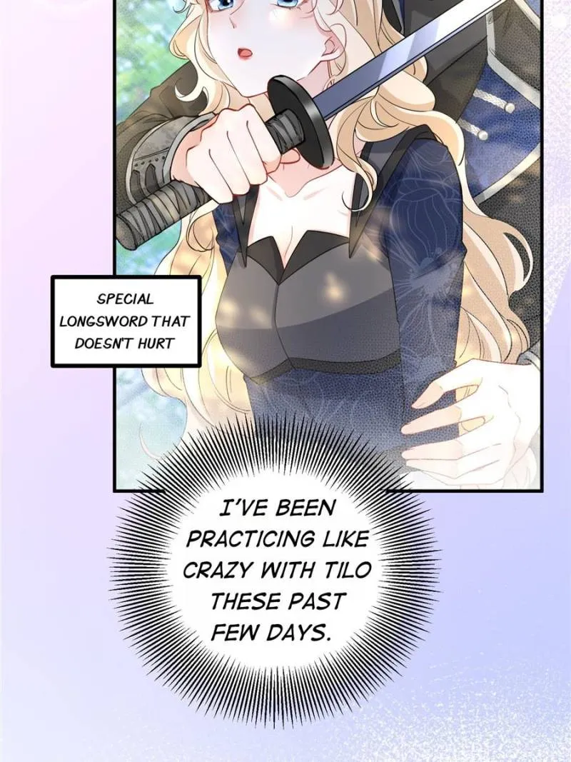 The Sultry Demon King Wants Me Chapter 22 Online - página 13