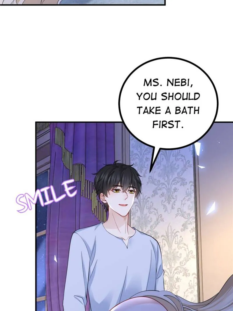 The Sultry Demon King Wants Me Chapter 22 Online - página 16