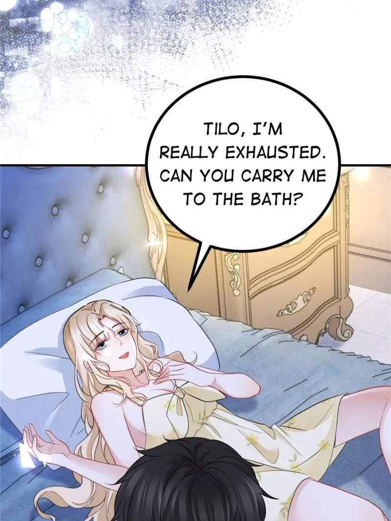 The Sultry Demon King Wants Me Chapter 22 Online - página 20