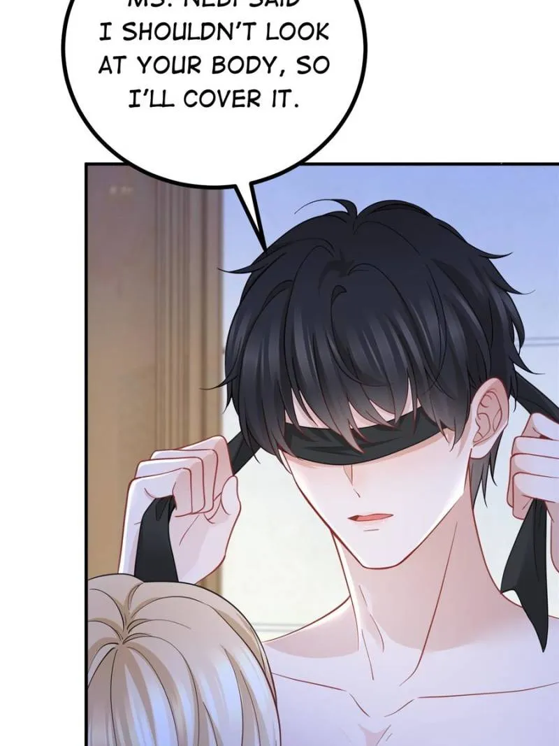 The Sultry Demon King Wants Me Chapter 22 Online - página 27