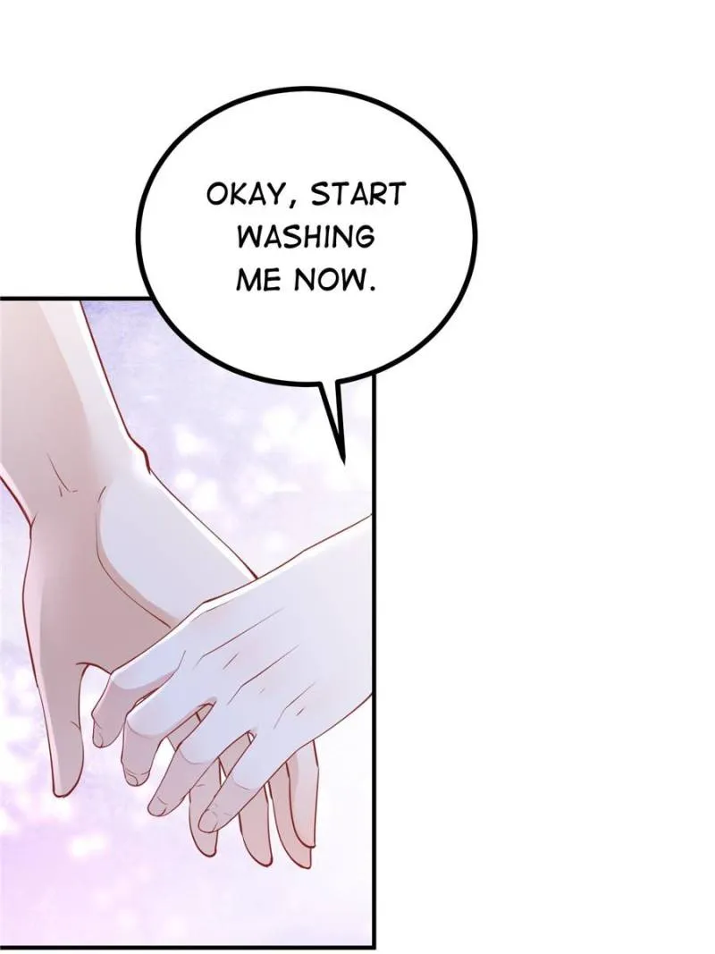 The Sultry Demon King Wants Me Chapter 22 Online - página 30