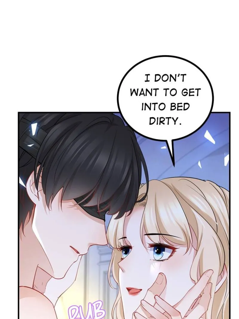 The Sultry Demon King Wants Me Chapter 22 Online - página 31